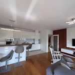 Апартаменти White Homes 37 • Point Подгориця