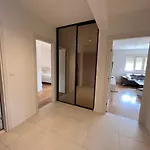 White Homes 37 • Point Апартаменти Подгориця