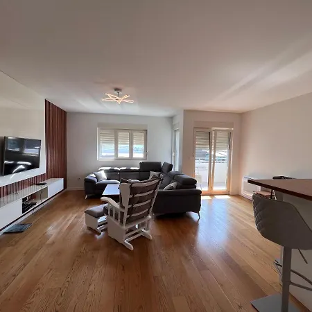 Apartmán White Homes 37 • Point