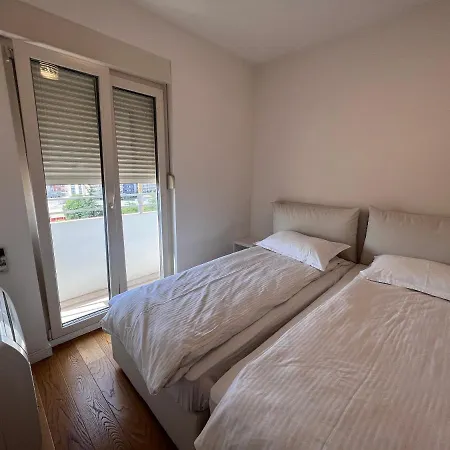 White Homes 37 • Point Appartement