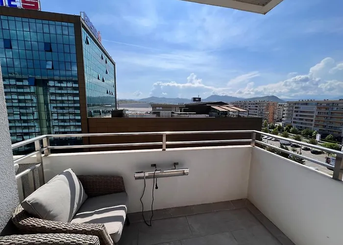 White Homes 37 • Point Podgorica