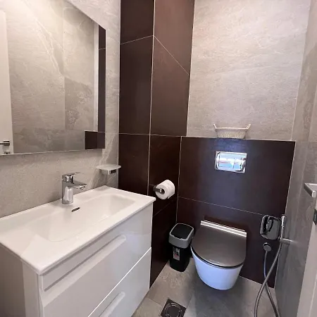 Appartamento White Homes 37 • Point