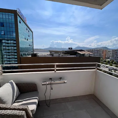 White Homes 37 • Point Ποντγορίτσα