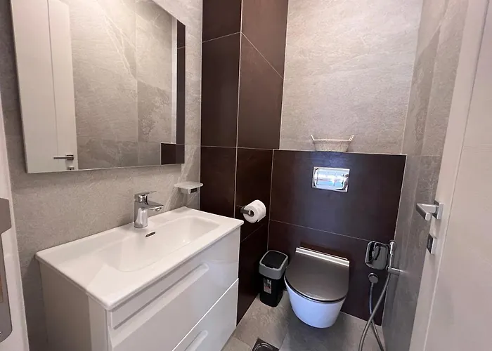 Appartement White Homes 37 • Point