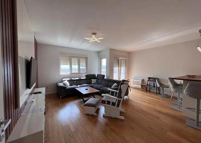 White Homes 37 • Point * Podgorica