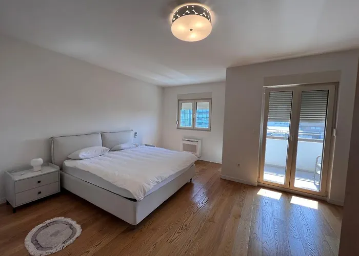 White Homes 37 • Point Appartement *