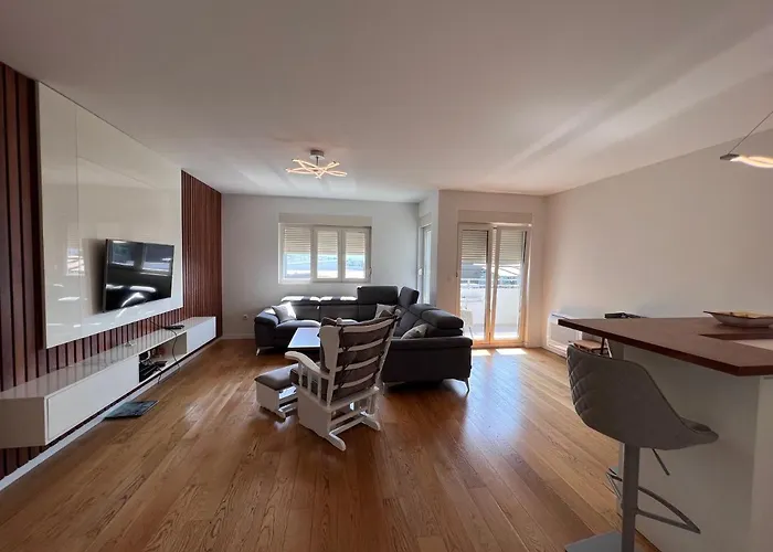 Appartement White Homes 37 • Point