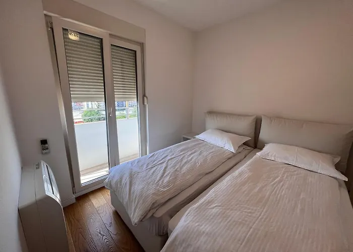 White Homes 37 • Point Appartement