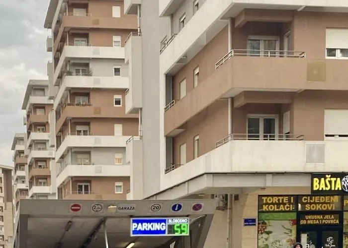 Appartement White Homes 37 • Point *